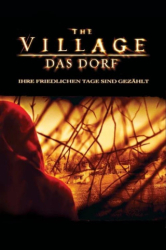 : The Village Das Dorf 2004 German Dl Complete Pal Dvd9-iNri