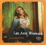 : Lee Ann Womack - Greatest Hits (2005)