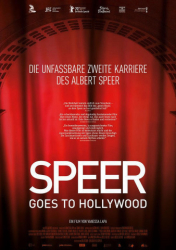 : Speer Goes to Hollywood 2020 German Subbed Doku 720p Hdtv x264-Tmsf