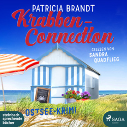 : Patricia Brandt  - Krabben-Connection