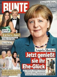 :  Bunte Magazin März No 12 2023