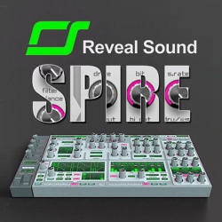 : Reveal Sound Spire 2023.3