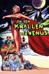 : In den Krallen der Venus German 1958 Dl Pal Dvdr-Wdc