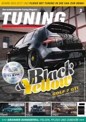 : Tuning Automagazin No 02 2023
