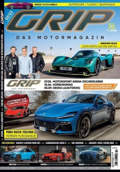 : Grip Motormagazin No 02 2023
