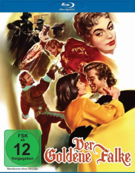 : Der goldene Falke German 1955 Ac3 BdriP x264-Wdc