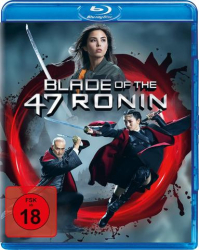 : Blade of the 47 Ronin 2022 German Eac3 Dl 1080p BluRay x265-Hdsource