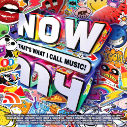 : Now That's What I Call Music! 114 (2CD) (2023)