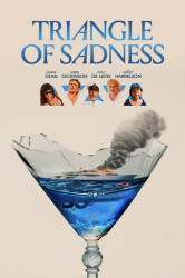 : Triangle of Sadness 2022 Fra BluRay 1080p Avc Dtsma Dl Remux-TvR