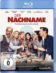 : Der Nachname 2022 German Ac3 1080p BluRay x265-FuN