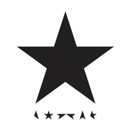 : David Bowie - Blackstar (2023) FLAC