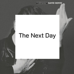 : David Bowie - The Next Day (2023) FLAC