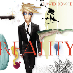 : David Bowie - Reality (2023) FLAC