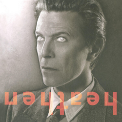 : David Bowie - Heathen (2023) FLAC