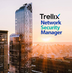 : Trellix Network Security Manager v11.1.7.3