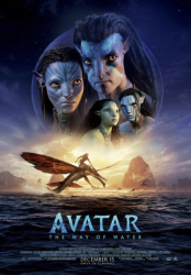 : Avatar 2 The Way of Water 2022 German Line Dubbed Dl 2160p Dv Hdr10 Web h265-Avatar
