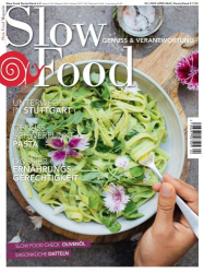 : Slow Food Magazin No 02 2023

