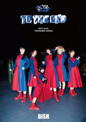 : BiSh To The End To The End 2022 720p Mbluray x264-DarkfliX