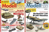 : Modellfan Modellbaumagazine No 03+04 2023
