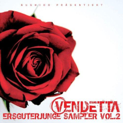 : Ersguterjunge Sampler Vol. 2 - Vendetta (Limited Edition) (2006)
