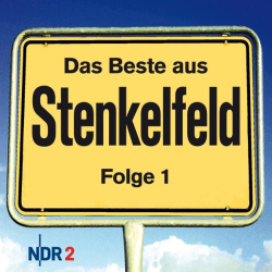 : Stenkelfeld - Das Beste aus Stenkelfeld - Folge 1 & 2 (2012)
