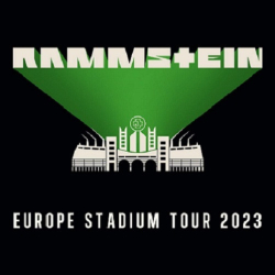: Rammstein - Europe Stadium Tour 2023 (2023)