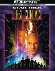 : Star Trek Der erste Kontakt 1996 German TrueHd Dl 2160p Uhd BluRay Dv Hdr Hevc Remux-Nima4K
