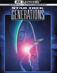 : Star Trek Treffen der Generationen 1994 Uhd BluRay 2160p Hevc Dv Hdr TrueHd 5 1 Dl Remux-TvR