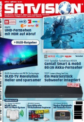 :  Satvision  Magazin April No 04 2023