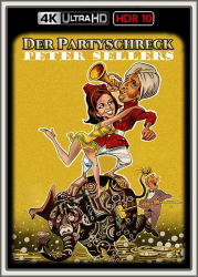 : Der Partyschreck 1968 UpsUHD HDR10 REGRADED-kellerratte