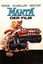 : Manta Der Film 1991 German Ac3 1080p BluRay x265-Gtf