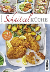 : LandIdee Rezeptreihe Magazin No 61 2023
