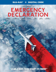 : Emergency Declaration Der Todesflug 2021 German Dts 1080p BluRay Avc Remux-Jj