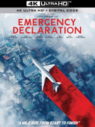 : Emergency Declaration Der Todesflug 2021 German Dtshd 2160p Uhd BluRay Hdr Dv Hevc Remux-Jj