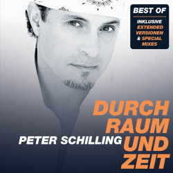: Peter Schilling - Durch Raum und Zeit (2023)