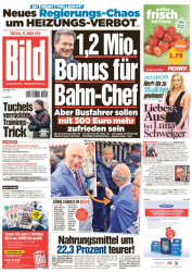 : Bild - 31 März 2023