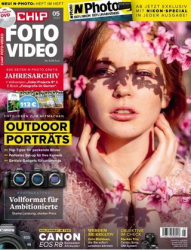 :  Chip Foto und Video Magazin Mai No 05 2023