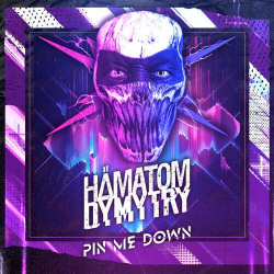 : Hämatom & Dymytry - Pin Me Down (2023)