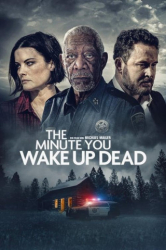 : The Minute You Wake Up Dead 2022 Multi Complete Bluray-Wdc