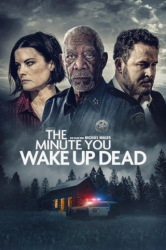: The Minute You Wake Up Dead 2022 German Dl 1080p BluRay Avc-Wdc