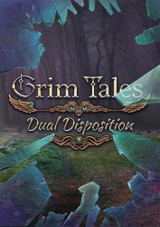 : Grim Tales Dual Disposition Collectors Edition-MiLa