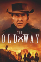 : The Old Way 2023 German Dl 1080p BluRay Avc-SaviOurhd