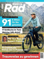 :  Elektro Rad Magazin No 02 2023