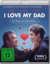 : I Love My Dad Ein Papa zum Knutschen 2022 German Eac3 Dl 1080p BluRay x265-Hdsource