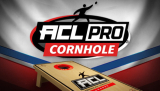 : Acl Pro Cornhole-Tenoke