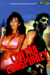 : Contra Conspiracy 1990 German Dl Dvdrip X264-Watchable