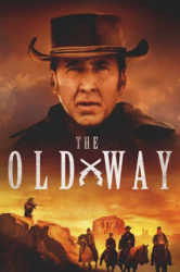 : The Old Way 2023 Multi Complete Bluray-Gma