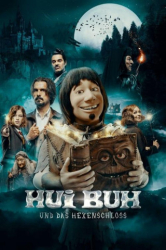 : Hui Buh und das Hexenschloss 2022 German 1080p BluRay x264-DetaiLs