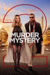 : Murder Mystery 2 2023 German Dl 1080p Web h264-Sauerkraut