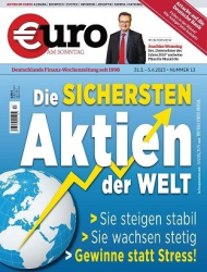 :  Euro am Sonntag Finanzmagazin No 13 vom 31 März 2023